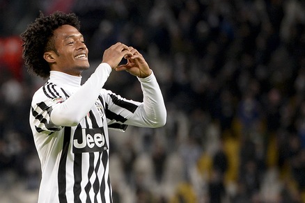 Calciomercato Juventus, Allegri pigliatutto: ecco il Cuadrado-bis
