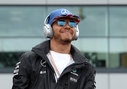 F1 Hamilton: «Bello sentirsi più maturi»