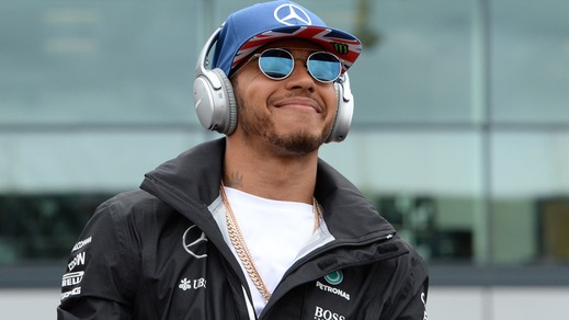 F1 Hamilton: «Bello sentirsi più maturi»