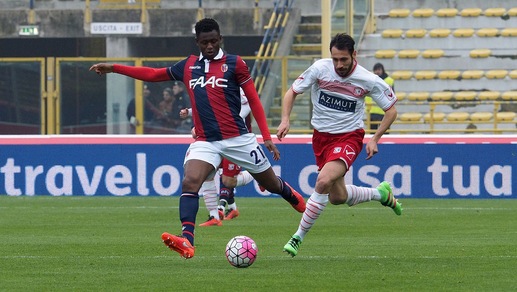 Calciomercato Bologna: Diawara e Sadiq, attesa per due sì