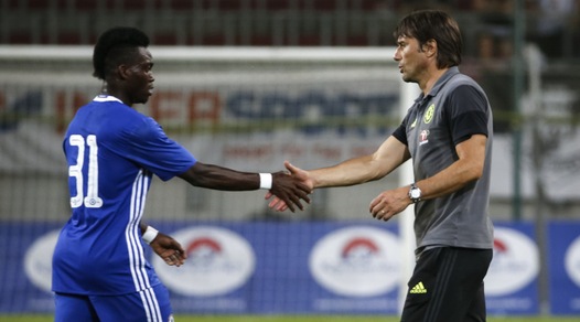 Calciomercato Torino, spunta Atsu dal Chelsea