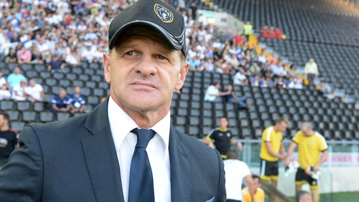 Serie A Udinese, Iachini: «Siamo all'inizio, non posso fare magie...»