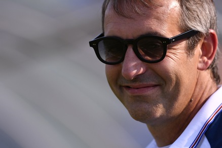 Serie A Sampdoria, Giampaolo: «All'Empoli devo tutto»