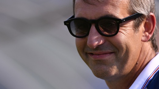 Serie A Sampdoria, Giampaolo: «All'Empoli devo tutto»