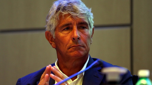 Pisa dentro o fuori: Abodi pronto a intervenire