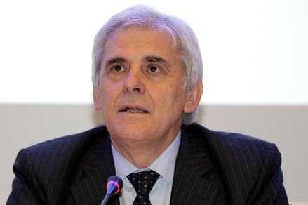 Arbitri, Nicchi: «Lichtsteiner-D'Ambrosio, il rigore ci può stare»