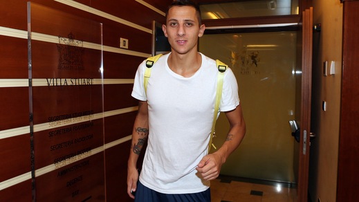 Calciomercato Salernitana, ufficiale: Improta dal Genoa