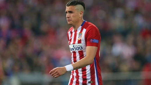 Calciomercato Inter, c'è anche Gimenez nel mirino