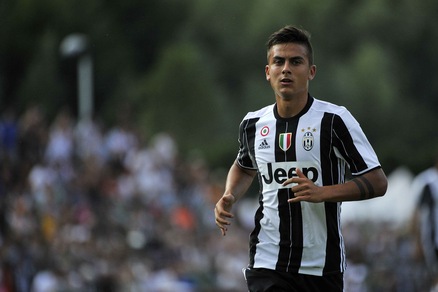 Serie A: Juve a mille, quota facile per successo al debutto