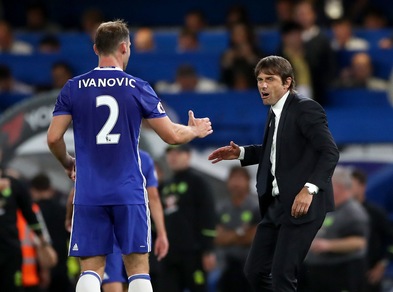 Calciomercato: «Il Chelsea di Conte su Ricardo Rodriguez»