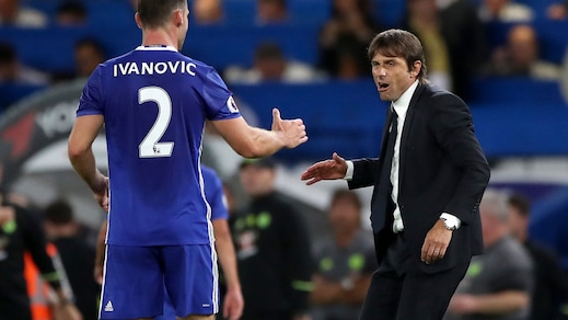 Calciomercato: «Il Chelsea di Conte su Ricardo Rodriguez»