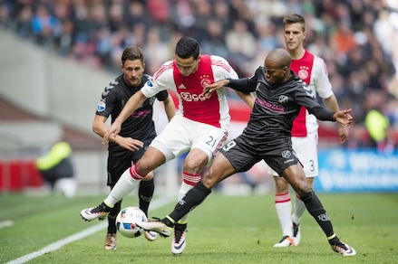 Lazio, El Ghazi aspetta solo la chiamata. Ma è rebus Djordjevic