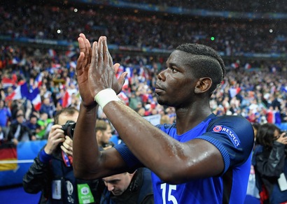 Juventus, senti Pogba: «Era il momento giusto per andare via»