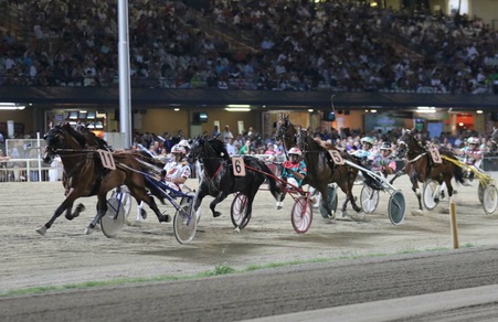 A Cesena finale Superfrustino 2016