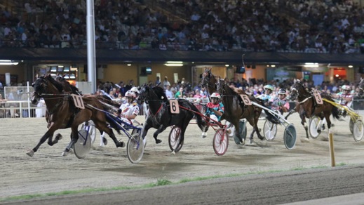 A Cesena finale Superfrustino 2016