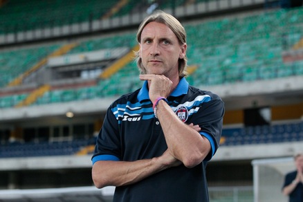 Serie A, Nicola: «Crotone, credici anche contro il Sassuolo»