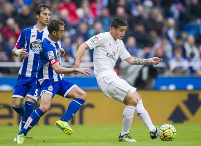 Calciomercato Juventus, dalla Spagna: «James Rodriguez, il Chelsea offre 70 milioni»