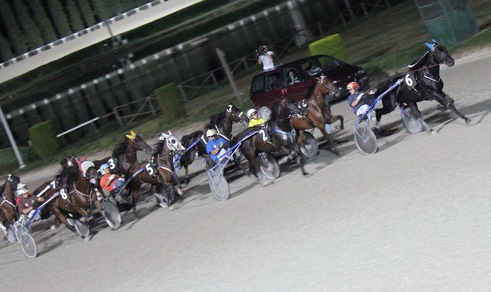 A Montegiorgio finale del CIGT