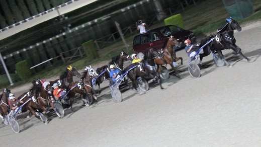 A Montegiorgio finale del CIGT