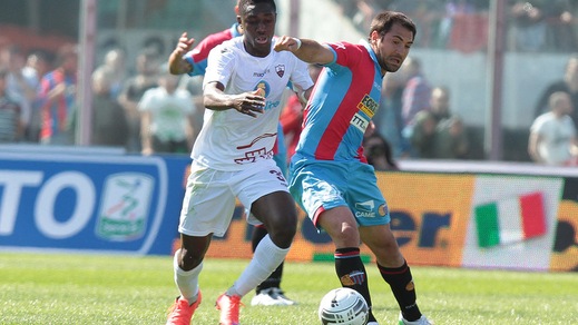 Calciomercato Palermo, Malele in prestito al Leixoes