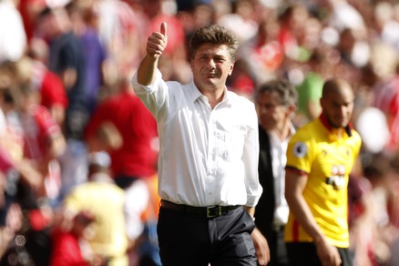 Calciomercato Juventus, Mazzarri: «Pereyra al Watford, sta facendo le visite»