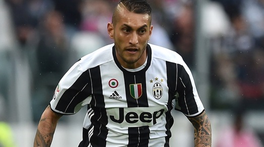 Calciomercato Juventus, Pereyra vicino al Napoli