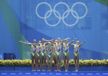 Rio 2016: disoccupato scambia biglietto finale calcio per lavoro