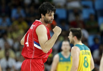 Basket, Serbia alla rivincita con Team Usa