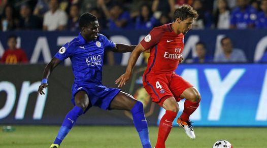 Calciomercato Milan, la nuova idea è Stambouli