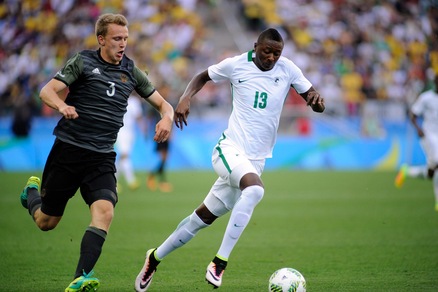 Calciomercato Bologna, ecco Sadiq: prestito con obbligo di riscatto