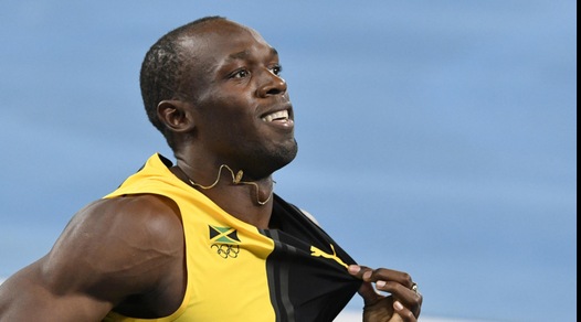 Bolt, terzo oro: trionfa anche con la staffetta 4x100