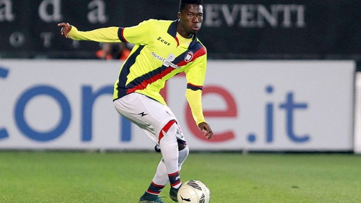 Calciomercato Pescara, fatta per Bahebeck. Attesa Yao