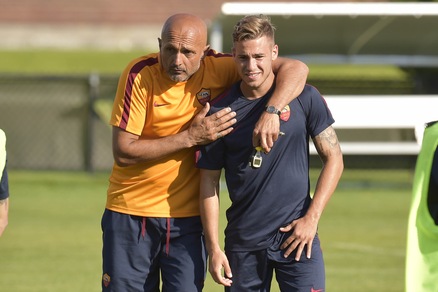 Calciomercato Sassuolo, ecco Ricci: «Devo tutto alla Roma»