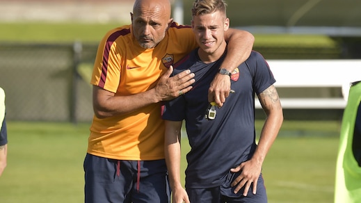 Calciomercato Sassuolo, ecco Ricci: «Devo tutto alla Roma»