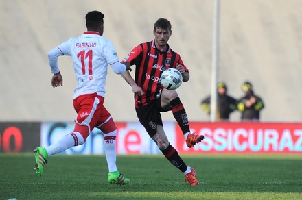 Calciomercato Livorno, ufficiale: Giandonato dal Padova