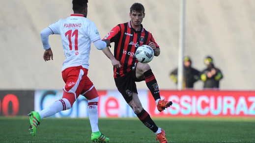 Calciomercato Livorno, ufficiale: Giandonato dal Padova