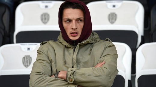 Calciomercato, Bari alla finestra: c'è Milan Djuric