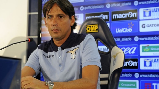 Calciomercato Lazio, Inzaghi: «Keita, sono basito. Balotelli? Sì, ma...»