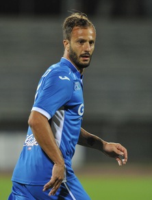 Serie A Genoa-Empoli e Sassuolo-Crotone, formazioni ufficiali e tempo reale alle 15