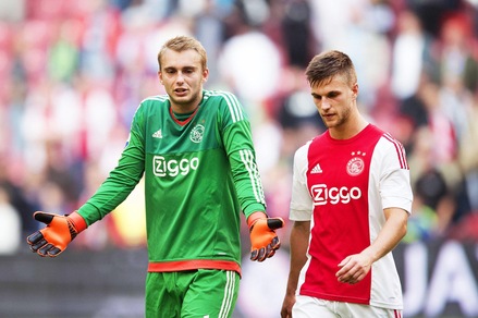 Calciomercato: «Il Barcellona chiude per Cillessen»