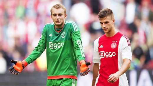 Calciomercato: «Il Barcellona chiude per Cillessen»
