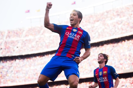 Barcellona-Betis 6-2: blaugrana inarrestabili, che show al Camp Nou!