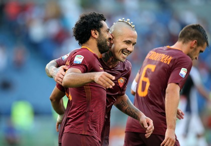 Serie A in diretta dalle 20.45, formazioni e tempo reale