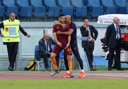 Serie A Roma, restano i big ma cambiano le strategie