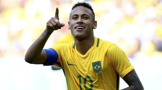 Olimpiadi, calcio: Brasile, a 2,00 la rivincita sulla Germania