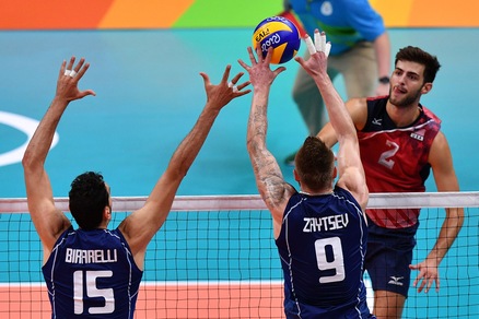 Rio, l'Italia sale a 27 medaglie. Pallavolo, lotta, ritmica e mountain bike gli ultimi sogni azzurri