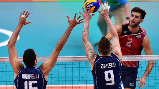 Rio, l'Italia sale a 27 medaglie. Pallavolo, lotta, ritmica e mountain bike gli ultimi sogni azzurri