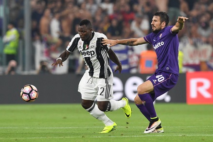 Calciomercato Sampdoria, piace Tomovic della Fiorentina