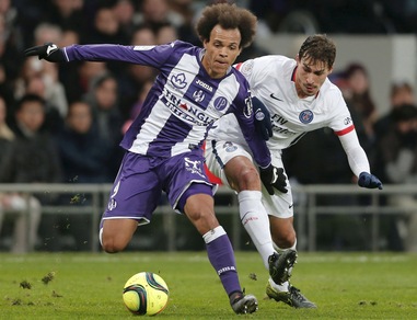 Il Tolosa non molla il suo capitano e rifiuta i 10 milioni offerti dal West Ham per Braithwaite