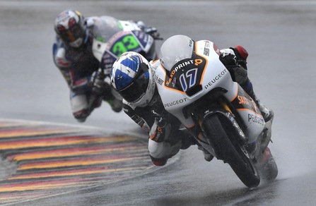 Moto3, Brno: prima vittoria per McPhee